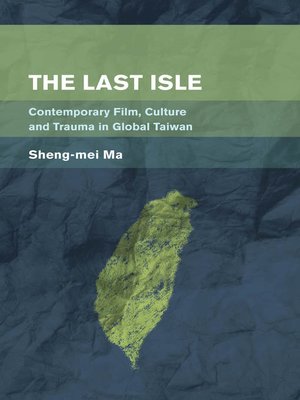 cover image of The Last Isle